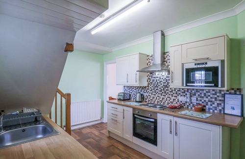 Ruswarp Cabaña | Mayfield Manor, WHITBY