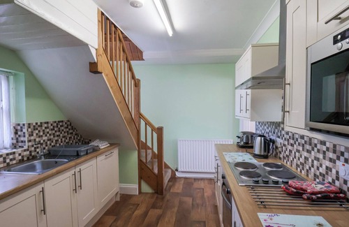 Ruswarp Cabaña | Mayfield Manor, WHITBY