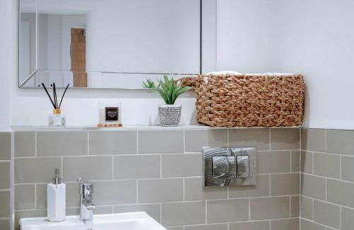 Harrogate Apartamento | Mayfield Two - Central Harrogate Apartment