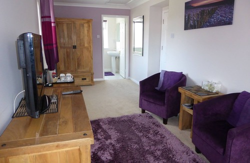 Sindlesham Cama Y Desayuno | Mayfields Guest House