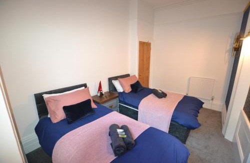 Salisbury Apartamento | Mayflower 2 bed Boutique Apartment - STAYSEEKERS