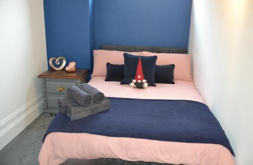 Salisbury Apartamento | Mayflower 2 bed Boutique Apartment - STAYSEEKERS