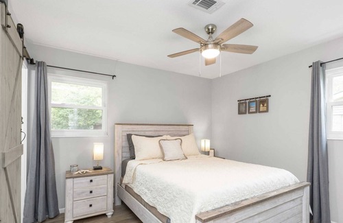 Ocean City Casa | Mayflower - 3Bed, 2 Bath, Grill, 4miles to Beach!