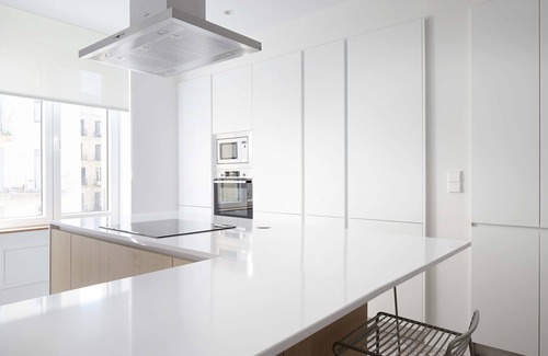 Antiguo Apartamento | Mayflower by FeelFree Rentals