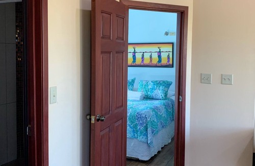 Hopkins Cabina | Cabaña Mayflower - All Seasons Guest House
