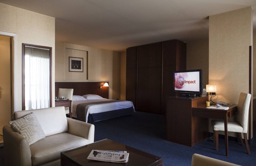 Hamra Hotel | Mayflower Hotel