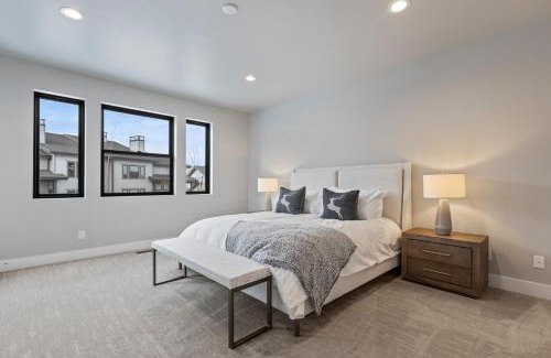 Park City Casa | Mayflower Lakeside 1032 by Moose Management