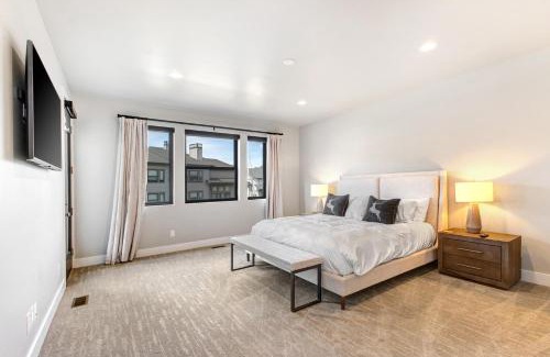 Park City Casa | Mayflower Lakeside 1032 by Moose Management