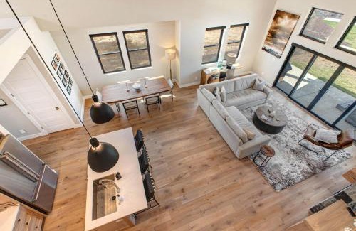 Park City Casa | Mayflower Lakeside 1032 by Moose Management