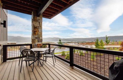 Park City Apartamento | Mayflower Lakeside 1121-103 by Moose Management
