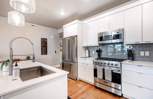 Park City Apartamento | Mayflower Lakeside 1121-103 by Moose Management