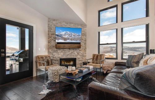Park City Apartamento | Mayflower Lakeside 304-21 by Moose Management