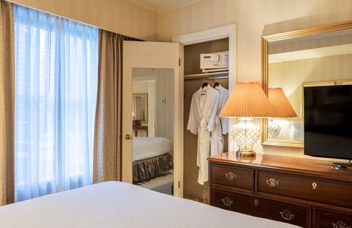 Downtown Seattle Hotel | Mayflower Park Hotel