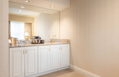 Downtown Seattle Hotel | Mayflower Park Hotel
