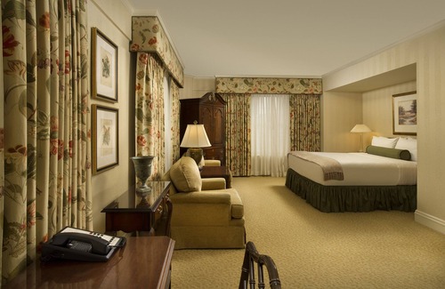 Downtown Seattle Hotel | Mayflower Park Hotel