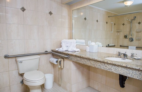 Downtown Seattle Hotel | Mayflower Park Hotel