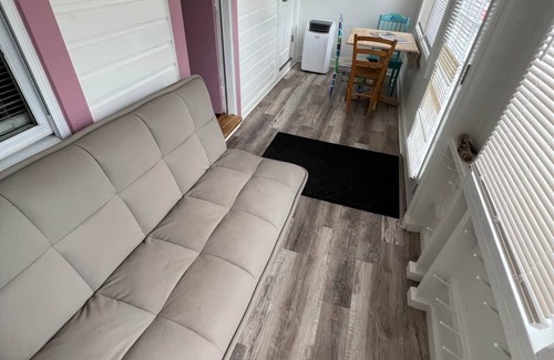 Plymouth Casa | Mayflower*sleeps 5*near beach*firepit*outdoor shwr*grill
