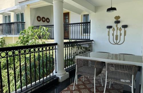 Tuticorin Casa | Mayilveedu Guest House