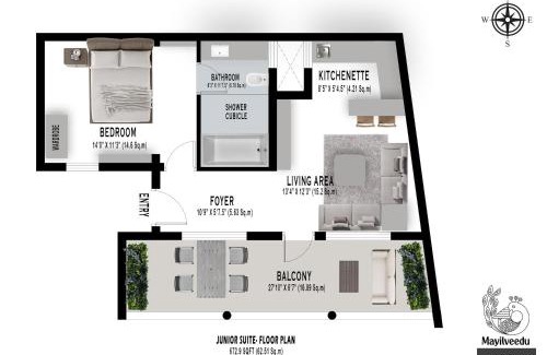 Tuticorin Casa | Mayilveedu Guest House