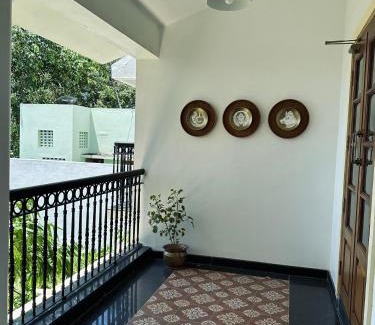 Tuticorin Casa | Mayilveedu Guest House