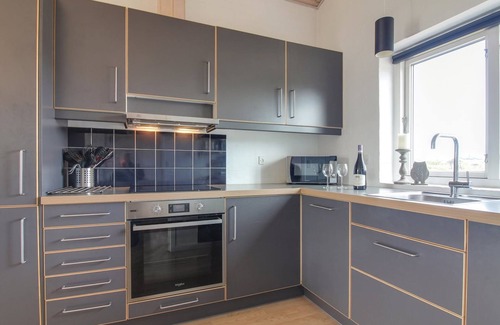 Hvorup Klit Casa | "Mayke" - 900m from the sea by Interhome