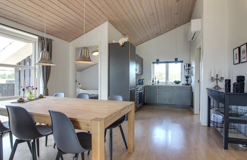 Hvorup Klit Casa | "Mayke" - 900m from the sea by Interhome