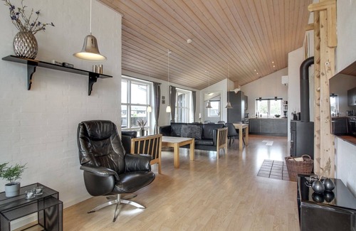 Hvorup Klit Casa | "Mayke" - 900m from the sea by Interhome