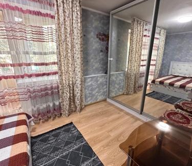 Tuzdybastau Apartamento | Maylina28 house