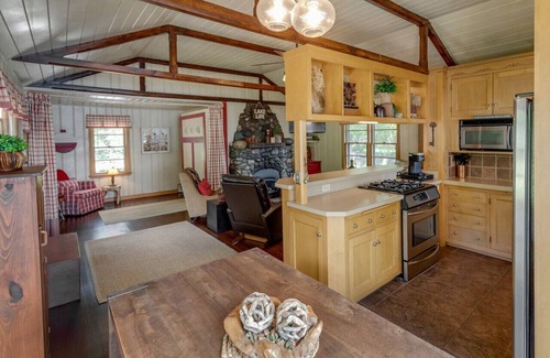 Pequot Lakes Casa | Mayo Lake Cottages