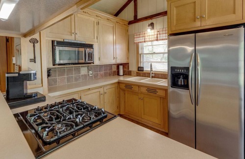 Pequot Lakes Casa | Mayo Lake Cottages