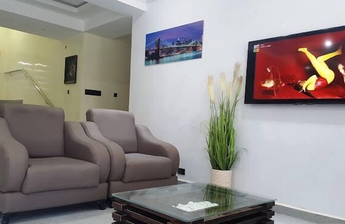 Kaduna Hotel | Mayo Premium Inn