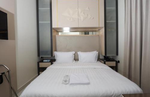 Riyadh Apartamento | Mayon Al-Areed Serviced Apartments
