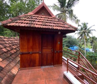 Neyyattinkara Casa | Mayoorapanjaram