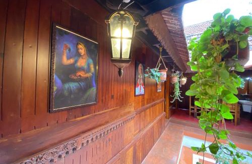 Neyyattinkara Casa | Mayoorapanjaram