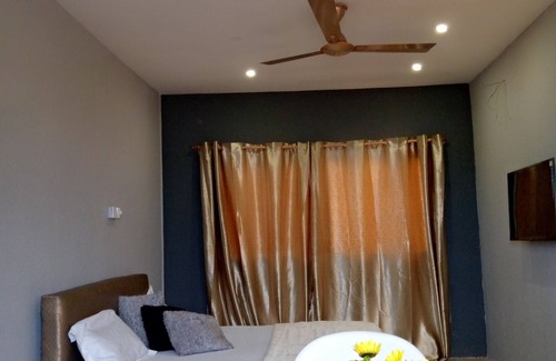 Agblesia Hotel | Mayorca Beach Flex