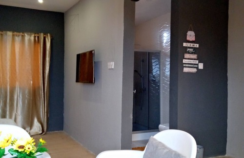 Agblesia Hotel | Mayorca Beach Flex