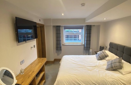 Cawood Casa | Maypole Farm Guest House
