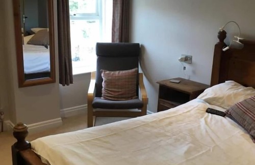 Cawood Casa | Maypole Farm Guest House