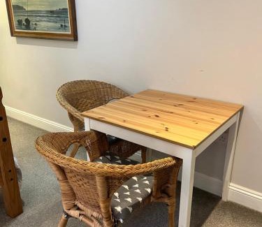 Petersfield Cama Y Desayuno | Mays Cottage Bed and Breakfast