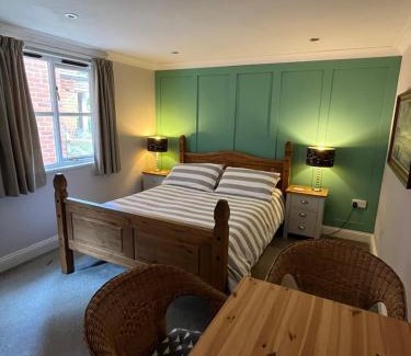 Petersfield Cama Y Desayuno | Mays Cottage Bed and Breakfast