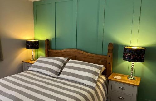 Petersfield Cama Y Desayuno | Mays Cottage Bed and Breakfast