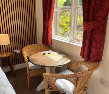 Petersfield Cama Y Desayuno | Mays Cottage Bed and Breakfast