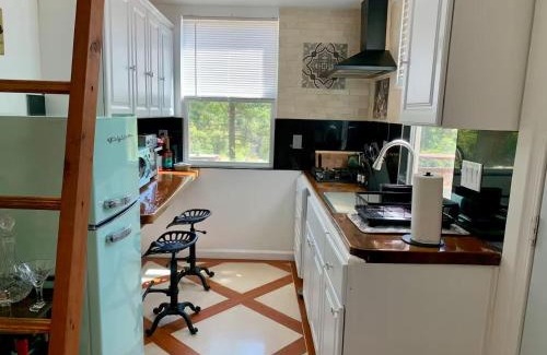 Los Gatos Casa | Mays Luxury Farmstay Sunset Cabin