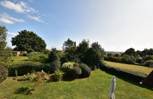 Playden Cabaña | Maytham Cottage