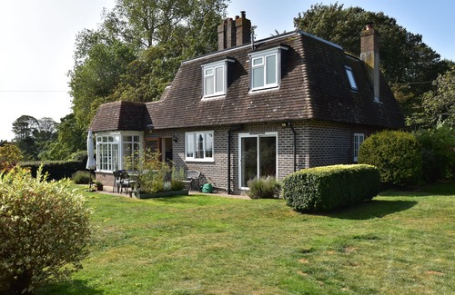 Playden Cabaña | Maytham Cottage