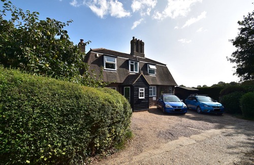 Playden Cabaña | Maytham Cottage