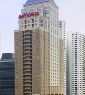 Medan Tuanku Apartamento | Maytower Service Suite - Masjid India