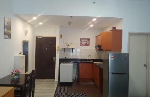 Medan Tuanku Apartamento | Maytower Studio