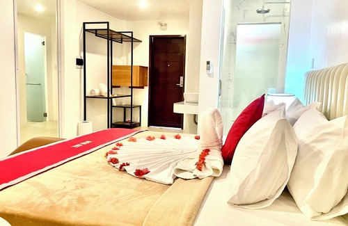 Puerto Princesa City Centre Hotel | Mayumi Lodge
