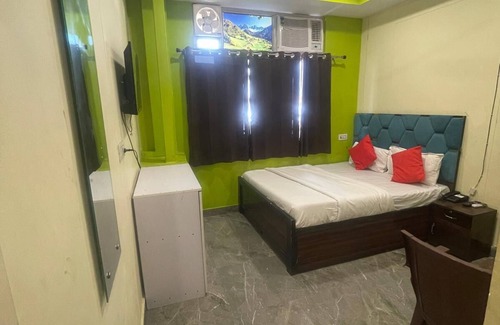 Dehradun Casa | Mayur Guest House by Hiddden Heaven